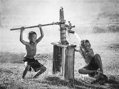 管好地下水 打開“黑箱”定準標尺是關鍵