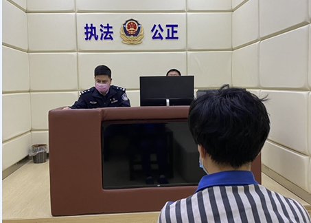 青島西海岸新區母女三人“組團”超市內偷竊被當場識破