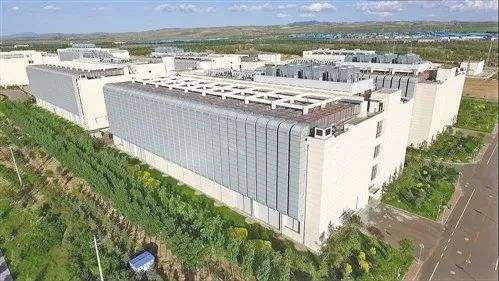 國家火炬特色產業基地正呈加速發展態勢