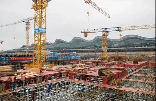 新機遇、新引擎——重大工程重大項目建設新動向觀察