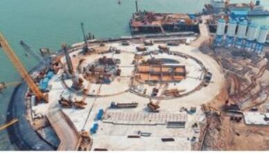 政策工具為穩增長注入“活水” 經濟大省開工一批重大項目
