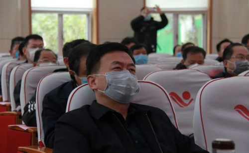 重磅！臨沂剛剛明確：高中學校3月底前完成開學核驗！