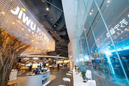 投身“新基建”，蘇寧c2m智能制造布局工業互聯網