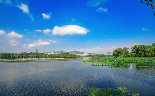 臨沂第二批市級水利風景區名單公布