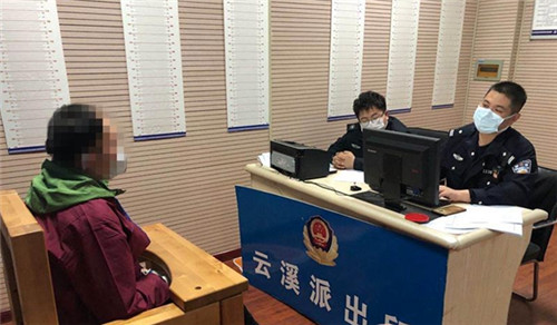 膠州：重操舊業“搬家式”盜竊 賊心不改再被抓