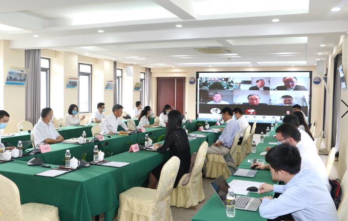 疫情沖擊下，產業發展如何應對挑戰？