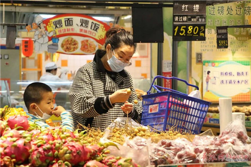 青島這個區放大招！購物、餐飲...統統打折！