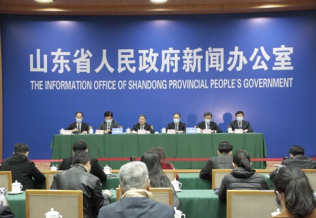 濟南預計2025年將形成世界級水平先進制造業集群