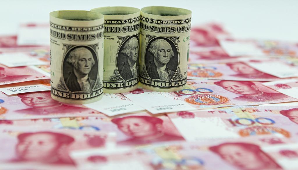 外匯局：前三季度我國經常賬戶順差1707億美元