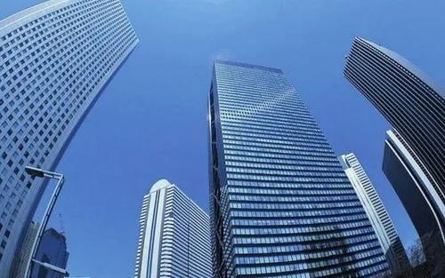 山西太原：樓宇直播“云”招商  精準服務促發展