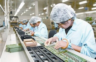 江蘇：減稅降費退稅為科技創新和制造業賦能