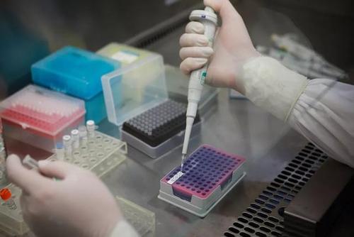 中國試劑盒出海：全球疫情大流行催生需求爆發 運輸成最大阻礙