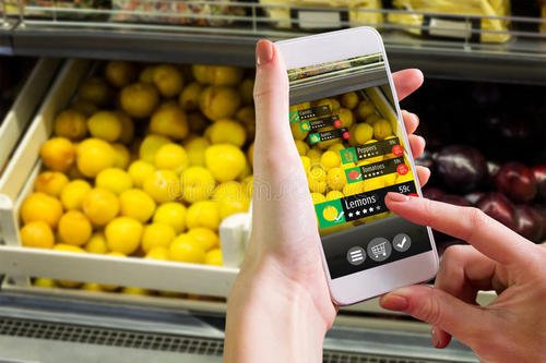 構建“智能+”消費生態體系