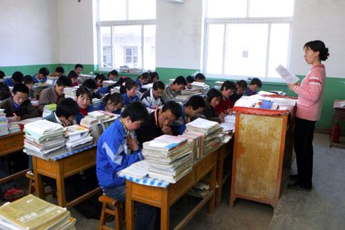 暑期支教應在“趣”上著力