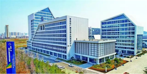 搶抓發展機遇！西海岸新區率先吹響5G新基建號角