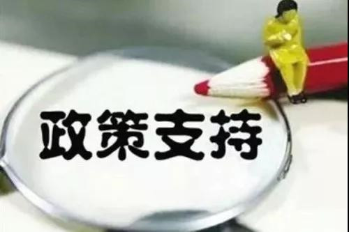 增強企業“底氣”！青島西海岸新區出臺階段性社保費減免政策