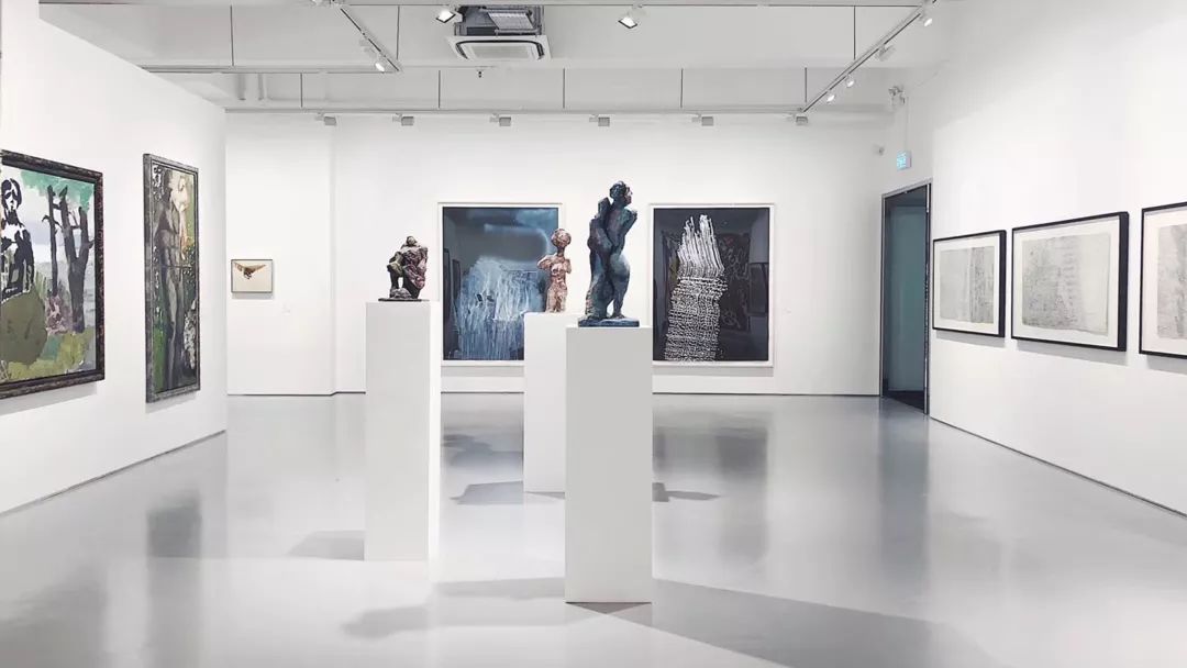 藝術品“云展覽”易“云交易”難