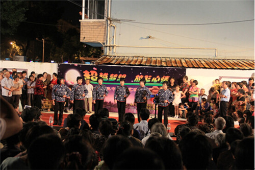 2020年上海市民文化節“云上啟動”