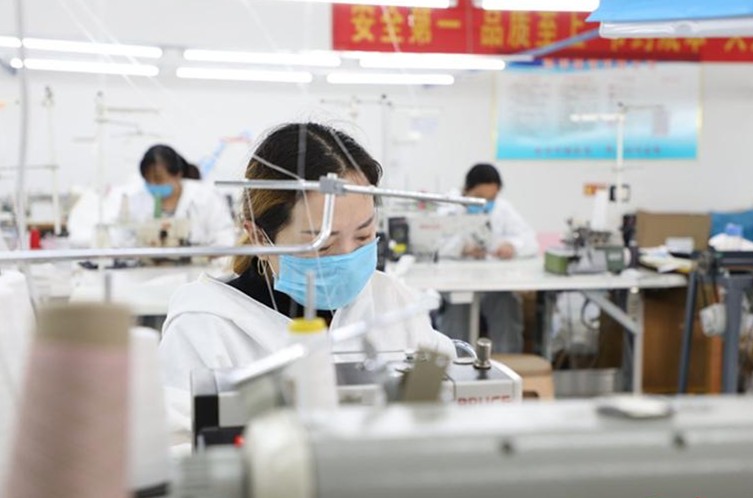 河北曲周：7天再造一個“新企業”