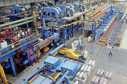 黑龍江中小企業復工 相互扶持“以大帶小”