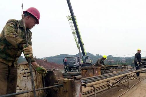 一企一策 北京復工復產裝上“安全閥”