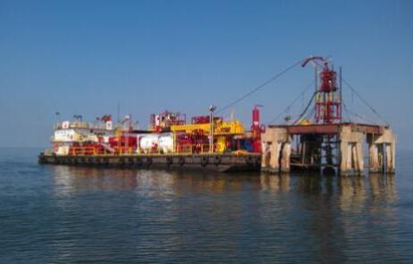 中國石油渤海鉆探連創三項深井壓裂紀錄