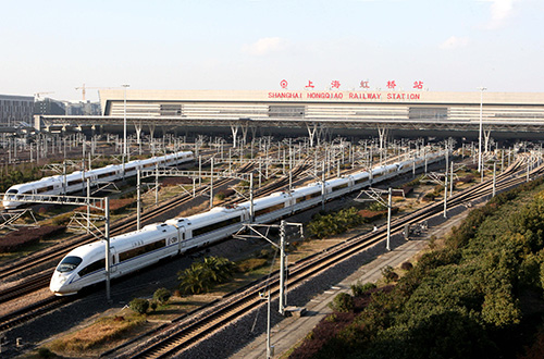 405萬！長三角鐵路清明小長假客流預計環比增長155%