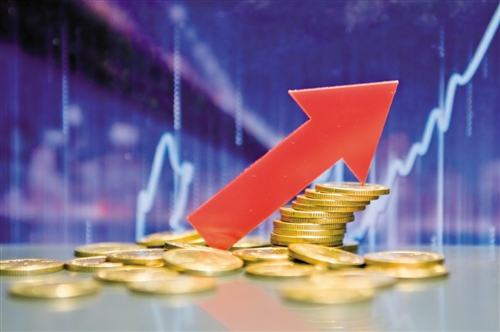 M2創40個月新高 新增社融超3萬億 4月金融數據靚麗因政策發力