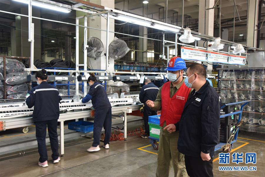 武漢城市用電量穩步增長 三大產業用電增速快