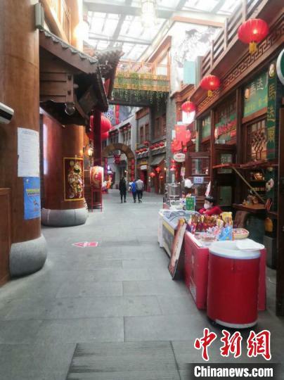 冰城旅游按下“重啟鍵”：20家景區營業14家博物館開放