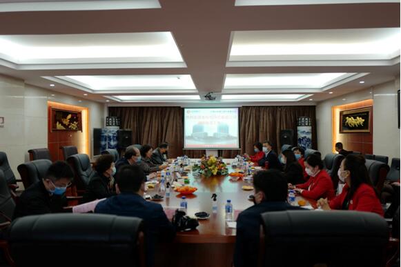 助力企業發展 提振企業信心——云南省政協主席李江一行調研企業復工復產情況