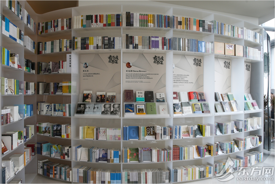 云上閱讀煥發傳統書業新生