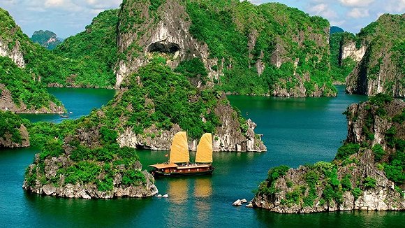 多地發布文化旅游提升工程2020年首批中央預算內投資計劃