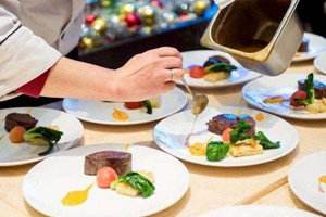 山東為餐飲業分餐制立標準觀察