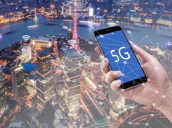 全球2G/3G關閉潮：美國3G全部關停 韓國2G早成歷史