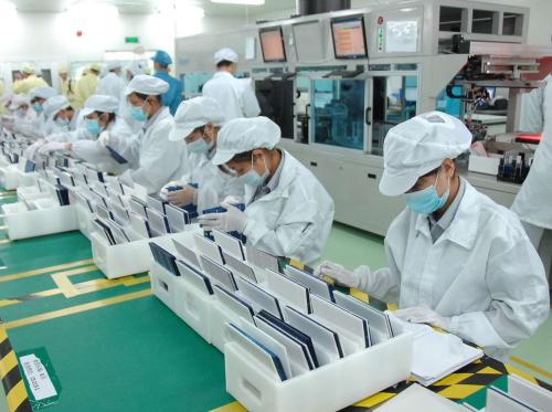 黑龍江：用創新實現“制造業當家”之夢