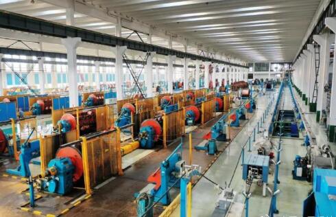 遠東智慧能源：特高壓引領全球能源技術發展