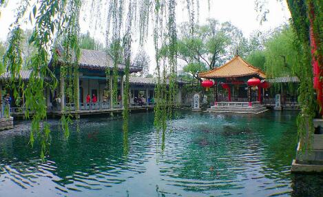 景區“煥新”，新在何處？