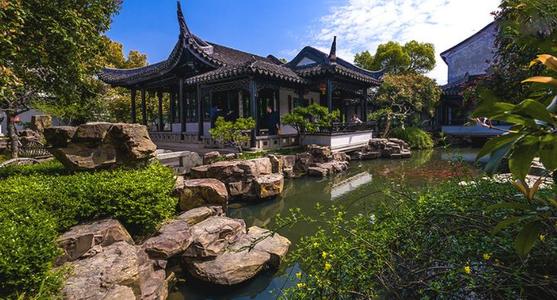 清明小長假 江蘇文旅行業“春光”正有序復蘇