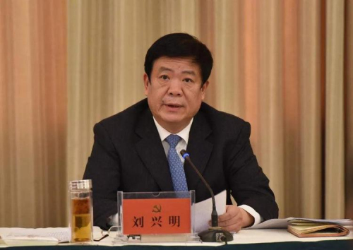 10天內，山東又一位“全國優秀縣委書記”擬任正廳