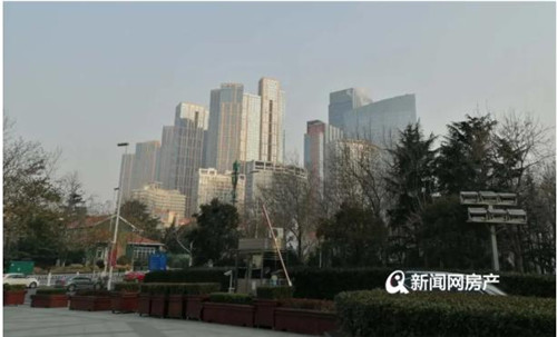 預測2020青島樓市未來走勢 業內：“小陽春”延期，4月將迎來最火時段！