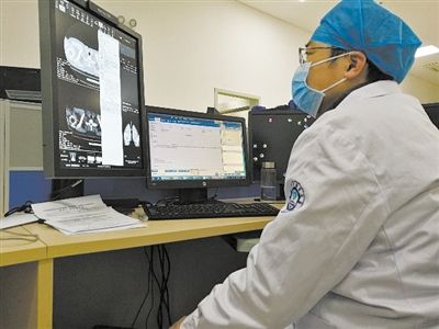 切換“戰場”，中國高科技助力海外防疫