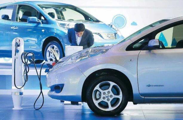 汽車以舊換新補貼申請量合計突破500萬份