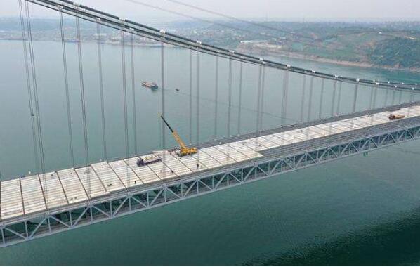 解讀《長江干線過江通道布局規劃(2020—2035年)》