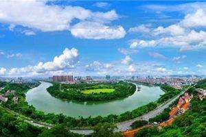 廣西百色重點開發開放試驗區獲批