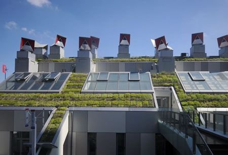 山西省發布《加快推動建筑領域節能降碳工作實施方案》