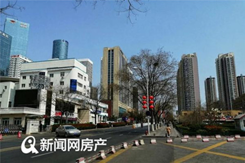 摸底4月青島房貸：主流首套5.635%、二套5.88%！額度充裕，最快一周放款!