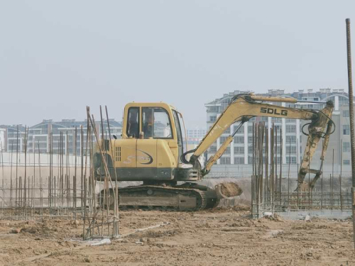 加力 加速 加碼 河東重點項目建設“火力全開”