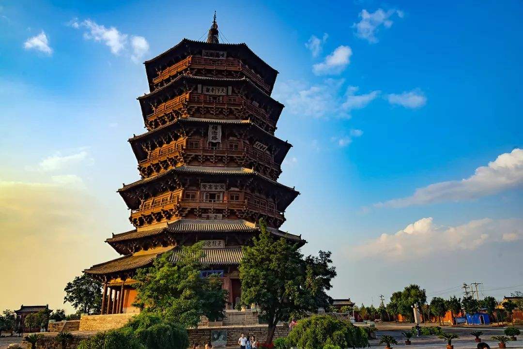 山西旅游市場回暖 開啟“預約旅游”模式吸客