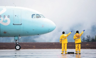 民航局：3月民航日均航班6533班 恢復至疫情前四成多